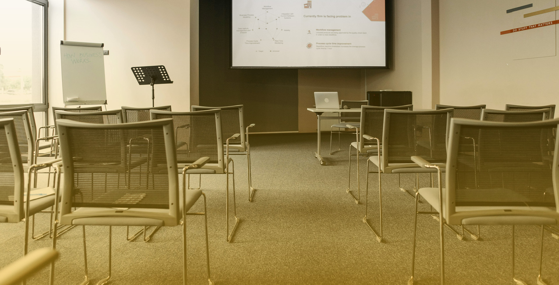 Training & Consulting