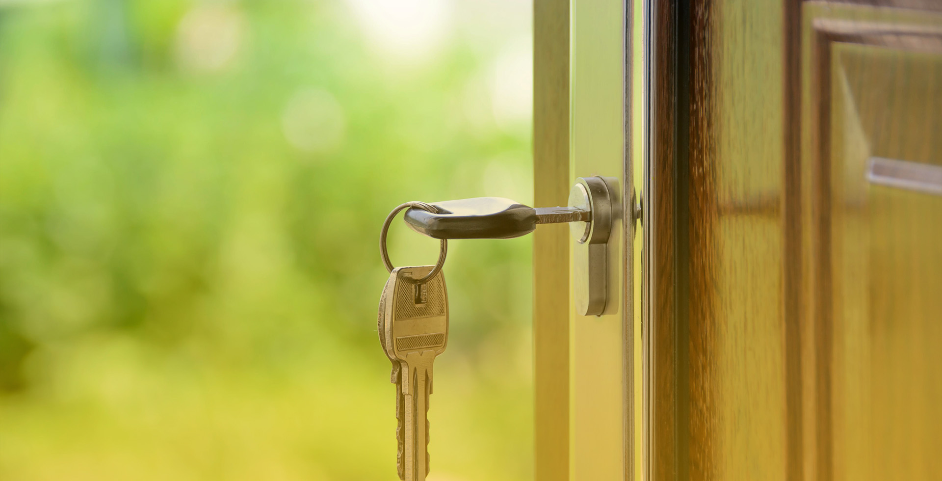 Residential Security