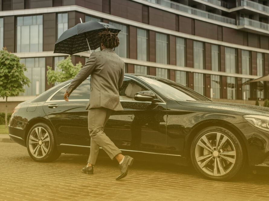 Apex Secure Travel and Transportation Services