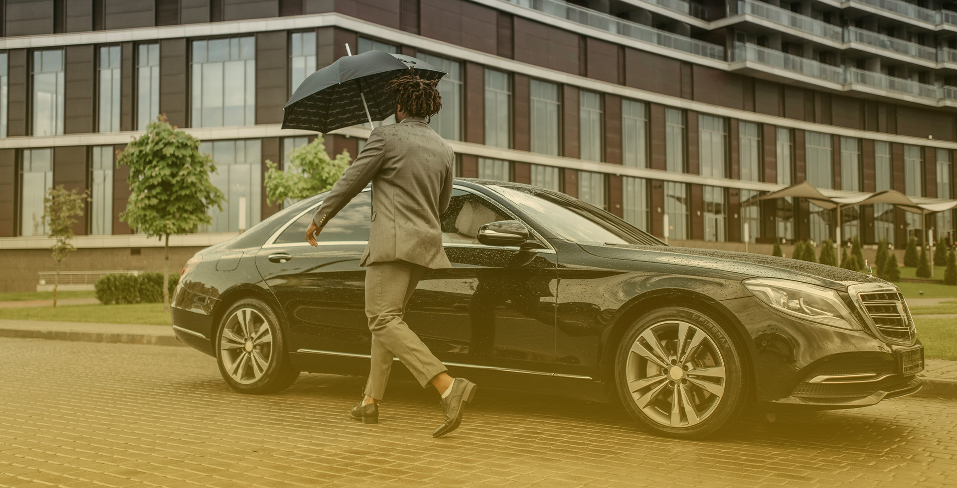 Secure Travel & Transportation
